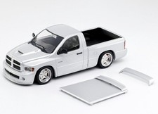 DODGE Ram SRT-10 - 2003 -