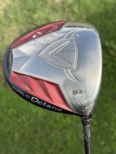 Callaway Diablo Octane 9.5°