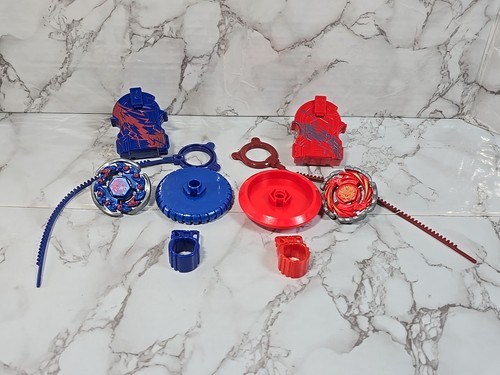 Beyblade destroyer dome spiral - beyblade,