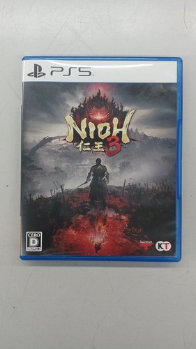 Koei tecmo games eljm 30813 - games, eljm-30813