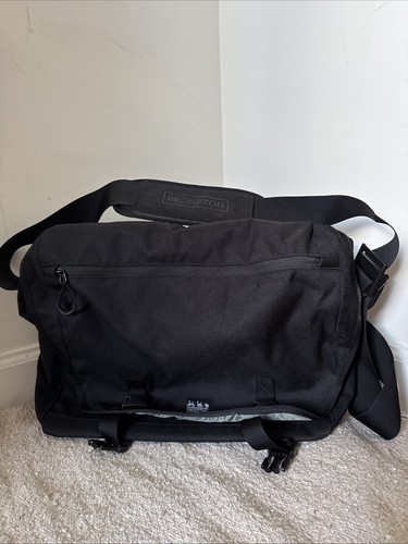Brompton metro messenger large - metro,