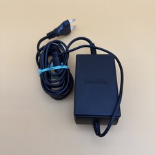 cable alimentation game cube officielle nintendo gamecube
