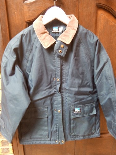 manteau decathlon 10 ans