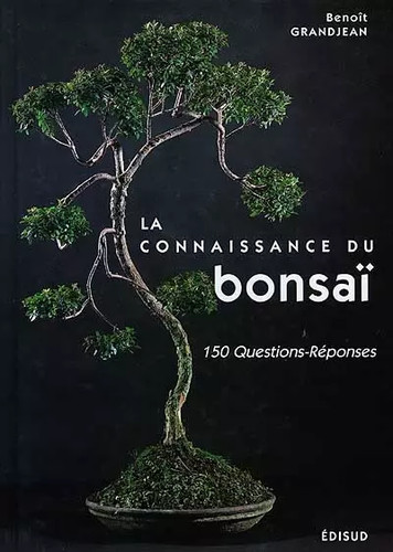 Connaissance bonzai 150 - du, bonzai.