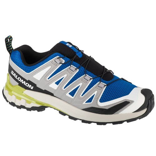 Chaussures salomon pro 3d - chaussures,