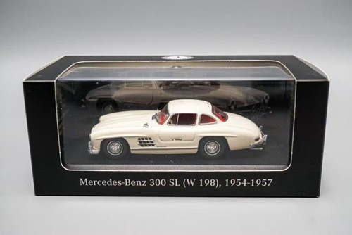 Mercedes 300 w198 1954 - mercedes,