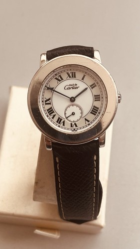 Montre watch cartier - montre,