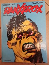 RARE BD RANXEROX A NEW
