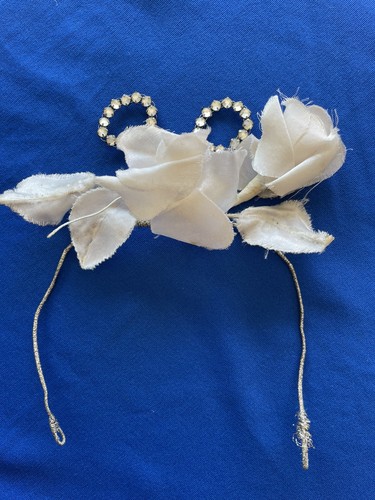 Ancienne couronne diadème de - diadème,