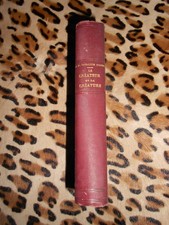 FABER Frédéric William : Le