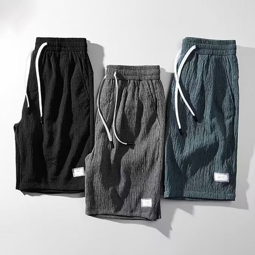 Short décontracté