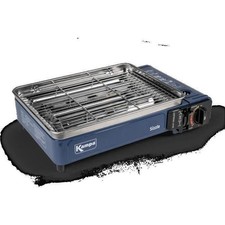 Gril Barbecue a cartouche gaz