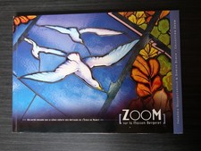 Zoom sur la maison Bergeret