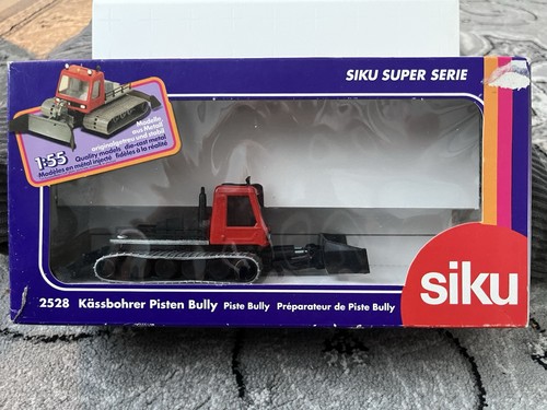Siku super 2528 - siku, 1/55