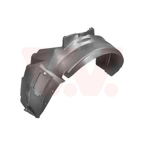 Van wezel pare boue passages - wezel,