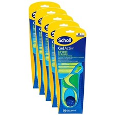 [9000137-5] SCHOLL Lot de 5