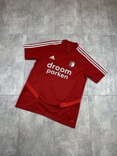 Maillot Adidas Feyenoord