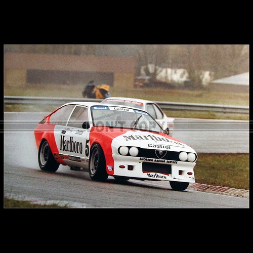 Photo 032884 alfa romeo - a.032884,