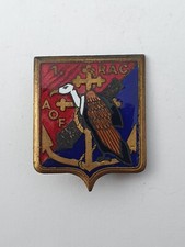 1° RAC  AOF, Régiment d'Artillerie Coloniale, Moutereau