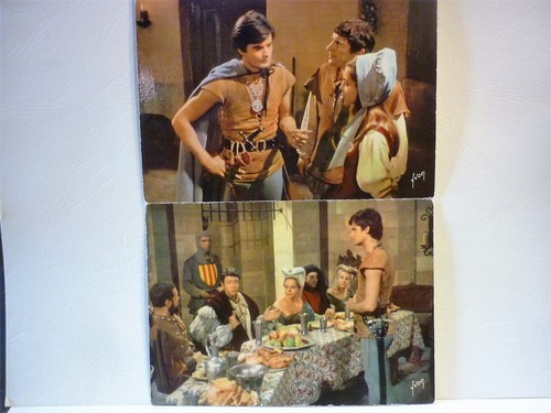 Thierry fronde lot de 4 - thierry,