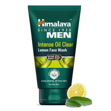 Herbals Men Intense Oil Clear