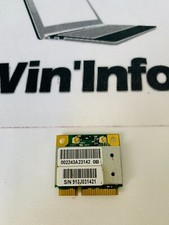 Carte Wifi EM302 Wireless WIFI Wlan Card Packard Bell Easynote HERA GL (MH36)