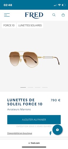 Fred aviateur force - fred,