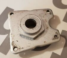 Moyeu de Volant QUILLERY SIMCA 1000 Coupé Bertone 1200S Lenkrad Steering Wheel 