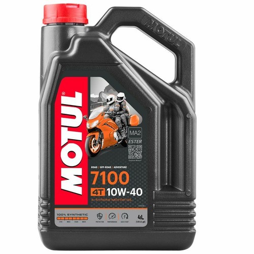 Entretien huile moteur - moteur, moto