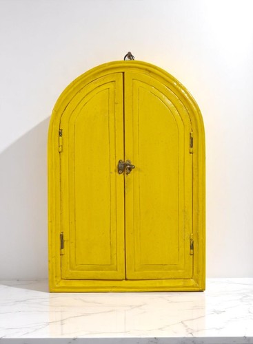 Main fabriqué bois arc - main,