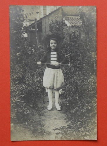 Photo ancienne - , (début