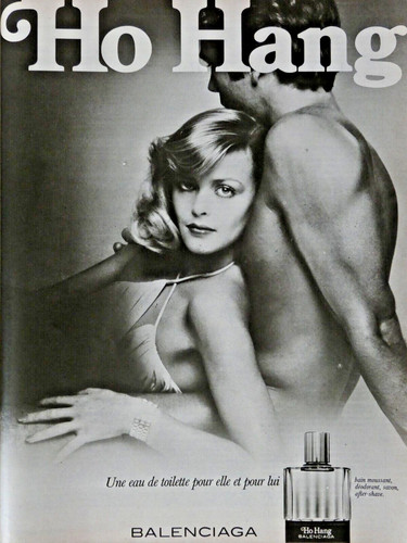 Publicité presse 1978 ho - presse,