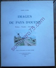 Images du Pays d'Ouest-Poitou