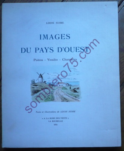 Images pays ouest - pays, d'ouest-poitou