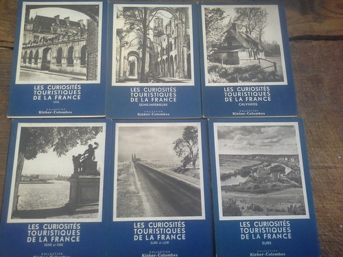 Les curiosités touristiques