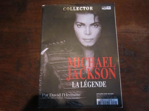 Revue collector hors - revue, n