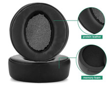 Coussinets d'oreille pour