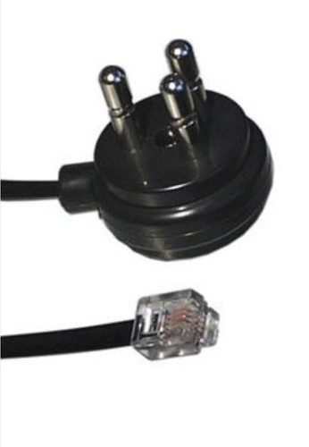 Câble téléphonique rj11 - câble,