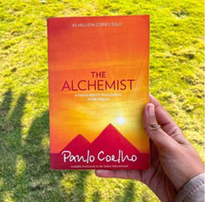 L'Alchimiste Livre Broché