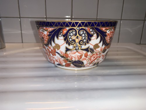 Bol porcelaine chinois - en,