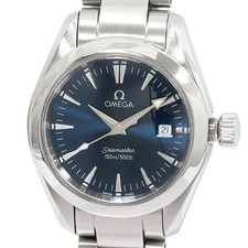 Omega Seamaster 150 m Aqua