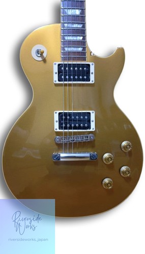 Gibson les paul standard - gibson,