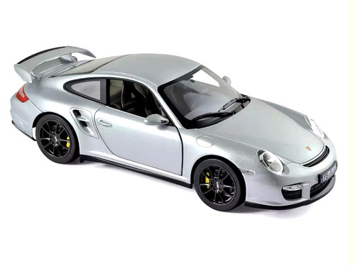 Porsche 911 gt2 - porsche,