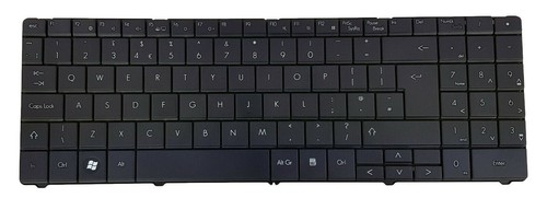 Clavier neuf pour packard bell - pour,
