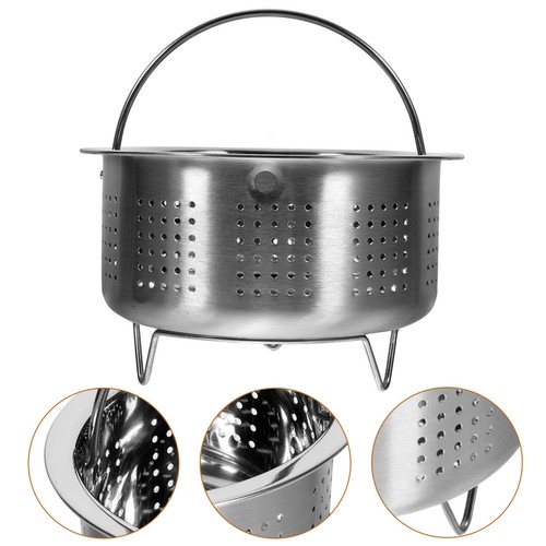 Panier vapeur alimentaire - vapeur,
