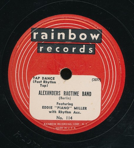 Pc78 piano tap - pc78-piano-tap, dance-rainbow