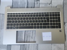 Clavier complet avec