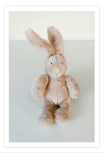 Peluche doudou petit - peluche/doudou, hochet