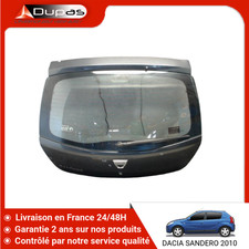 🇫🇷 HAYON DACIA SANDERO