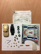 1/43 STARTER : PORSCHE 911/959